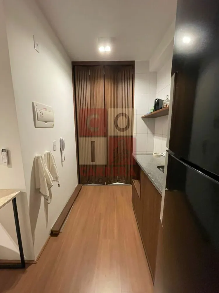 Apartamento, 2 quartos, 38 m² - Foto 9