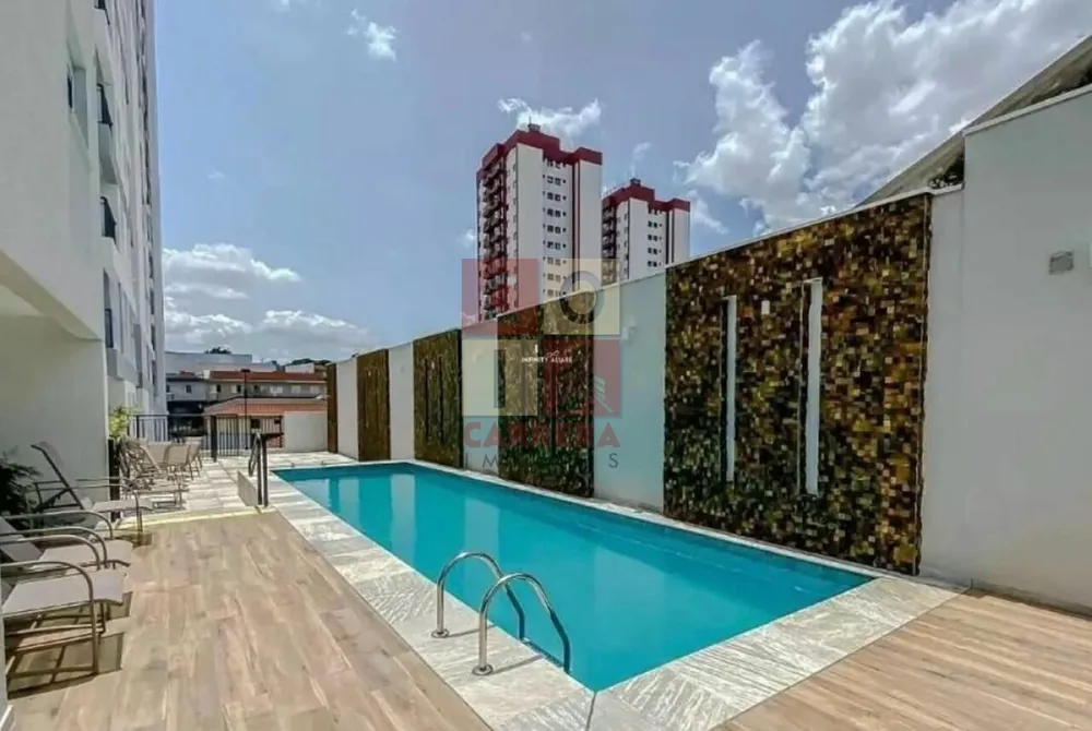 Apartamento, 2 quartos, 38 m² - Foto 11