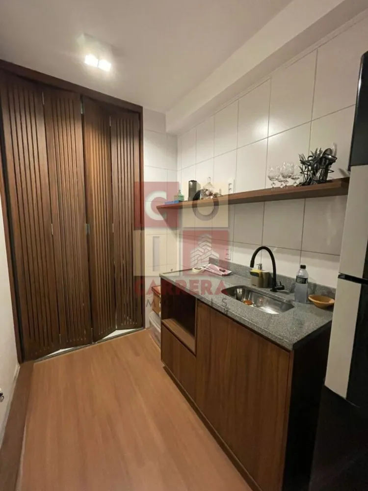 Apartamento, 2 quartos, 38 m² - Foto 4