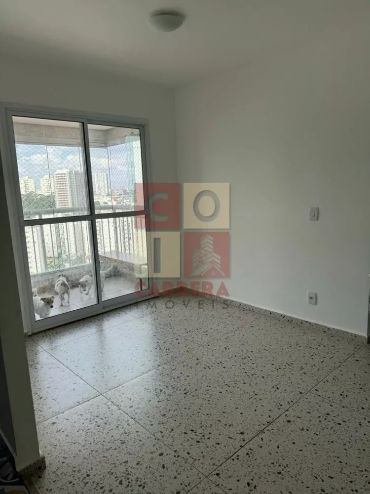 Apartamento à venda com 2 quartos, 52m² - Foto 1