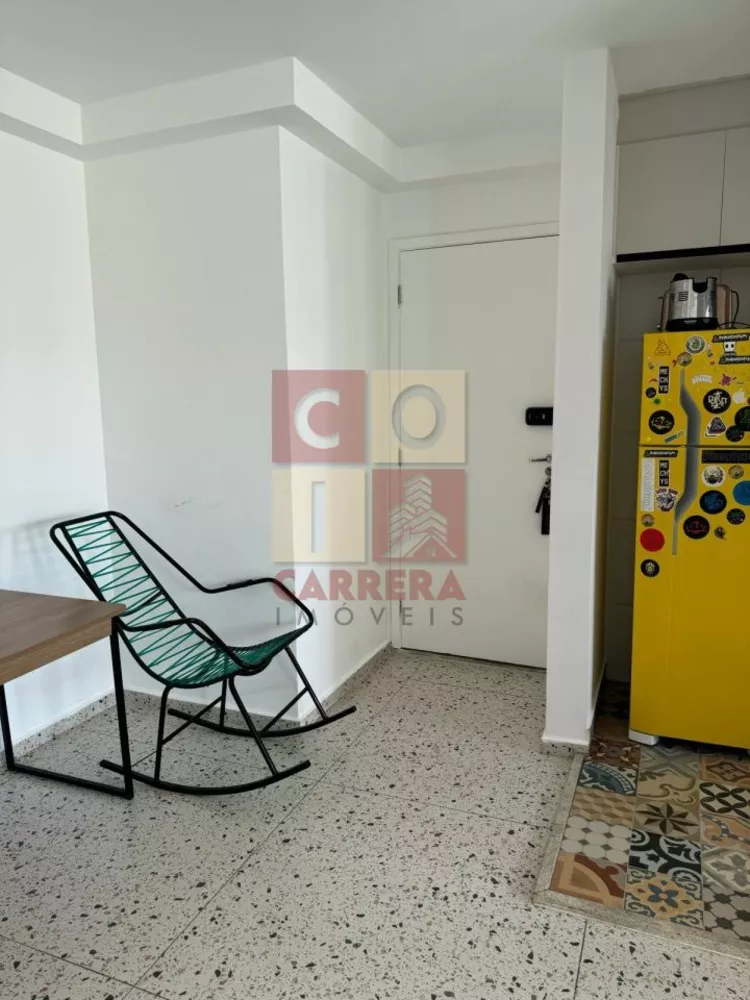 Apartamento à venda com 2 quartos, 52m² - Foto 2