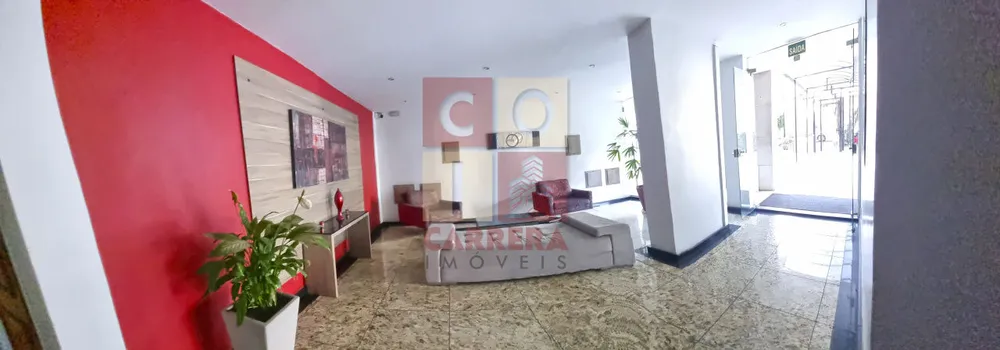 Apartamento, 2 quartos, 72 m² - Foto 2