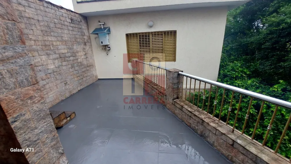 Casa, 330 m² - Foto 7
