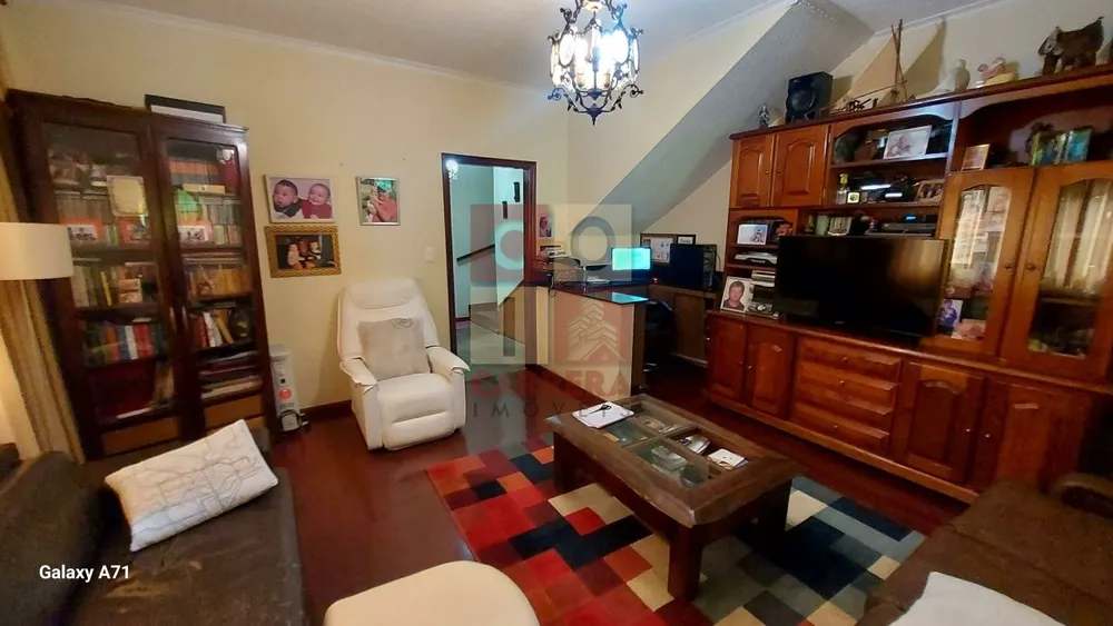 Casa, 330 m² - Foto 1