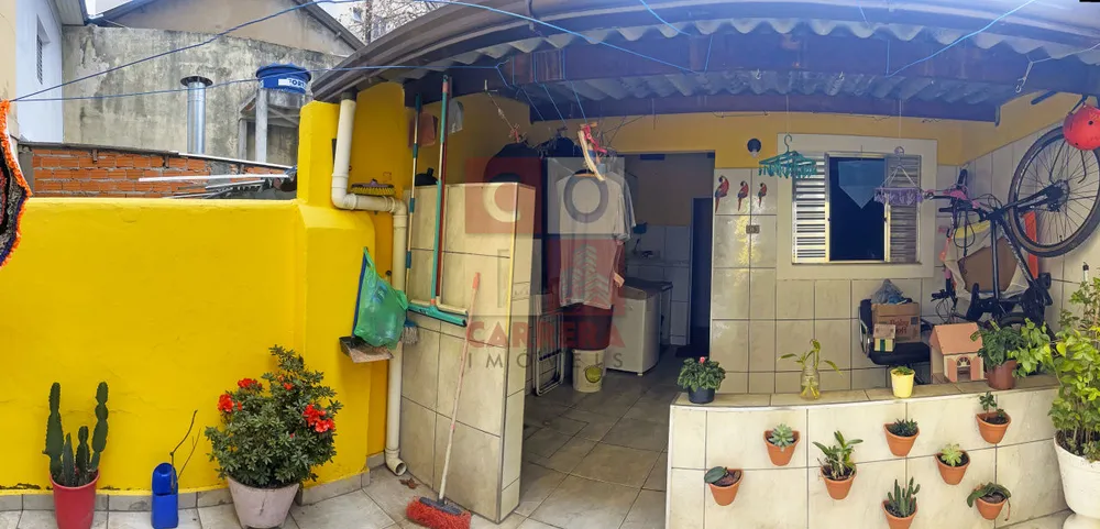 Casa, 3 quartos, 80 m² - Foto 11