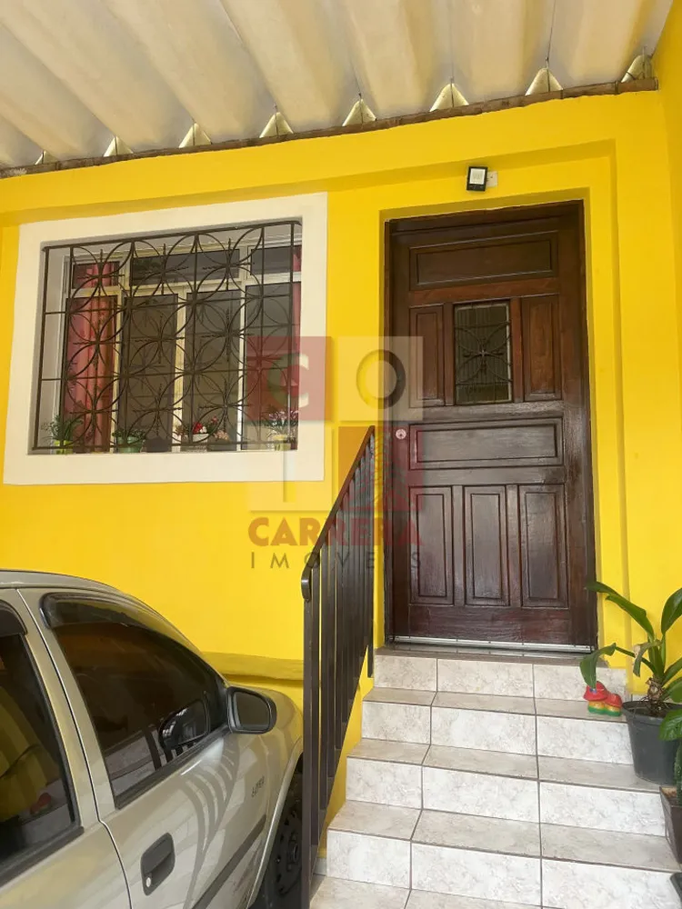 Casa, 3 quartos, 80 m² - Foto 3