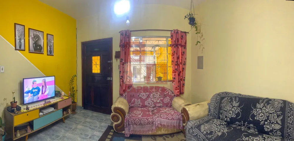Casa, 3 quartos, 80 m² - Foto 4