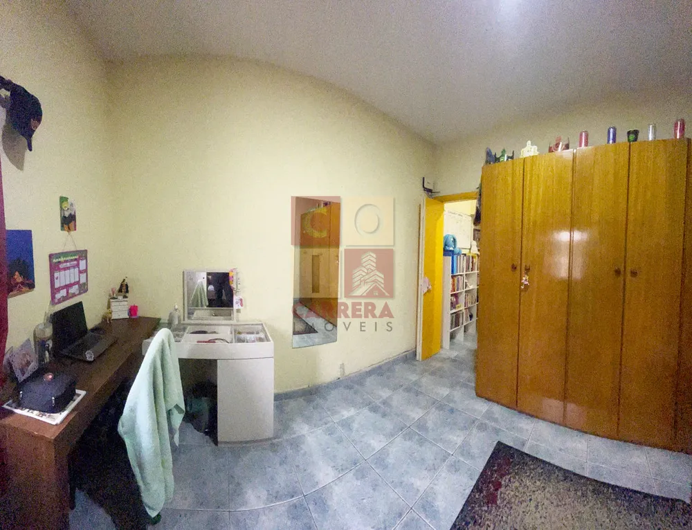 Casa, 3 quartos, 80 m² - Foto 1