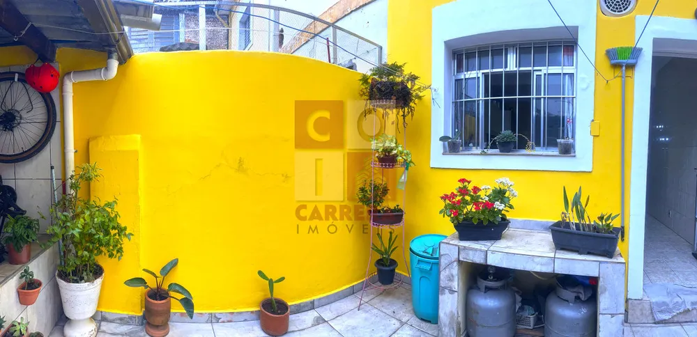 Casa, 3 quartos, 80 m² - Foto 12