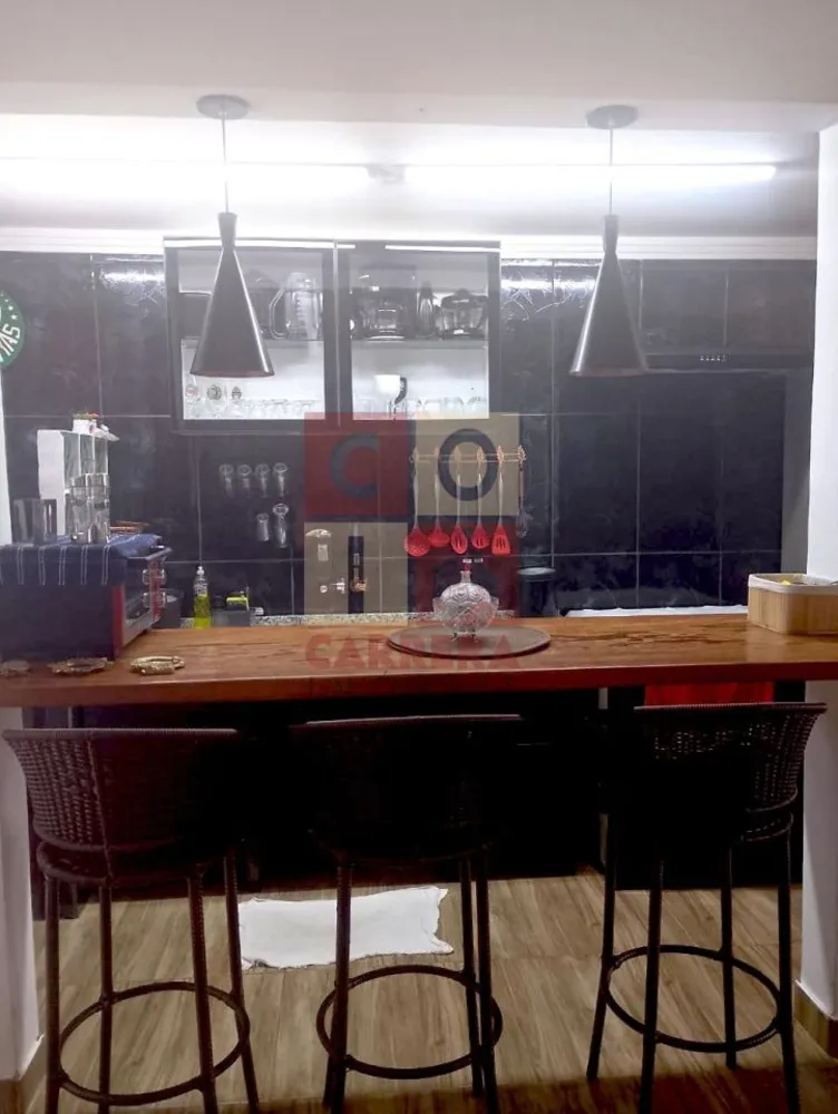 Apartamento, 1 quarto, 48 m² - Foto 6