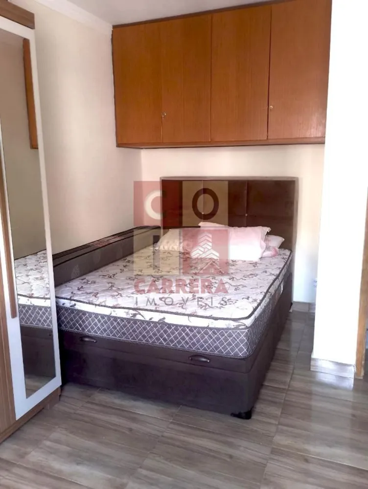 Apartamento, 1 quarto, 48 m² - Foto 3