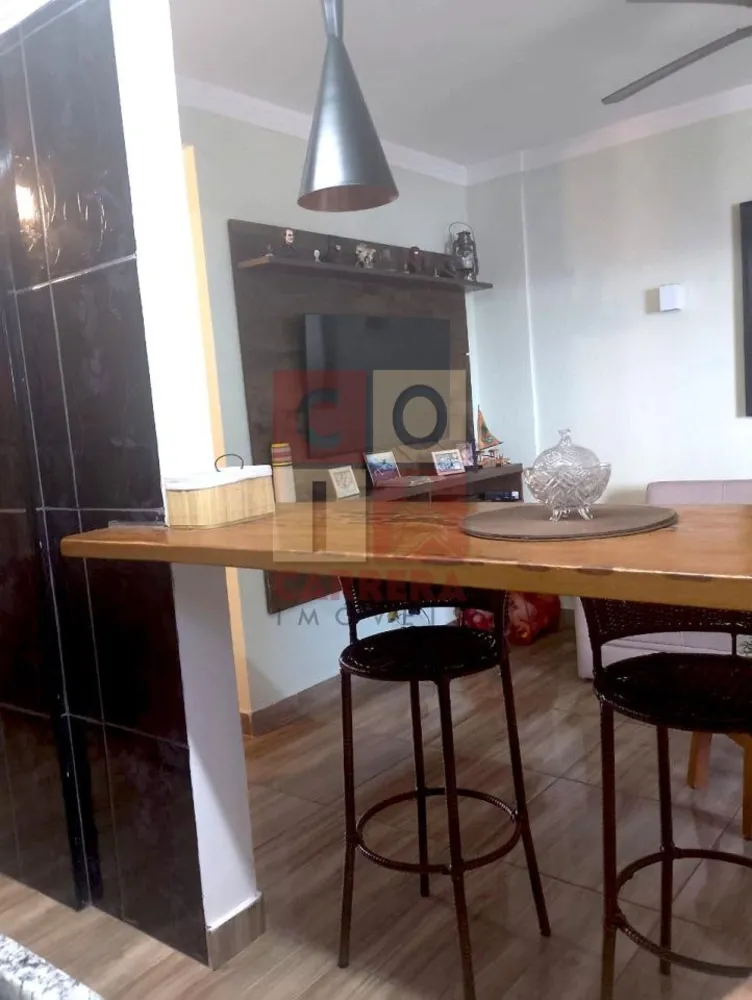 Apartamento, 1 quarto, 48 m² - Foto 4