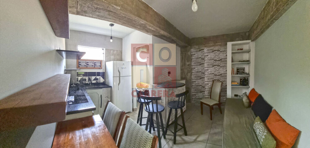 Apartamento para alugar com 1 quarto, 27m² - Foto 2