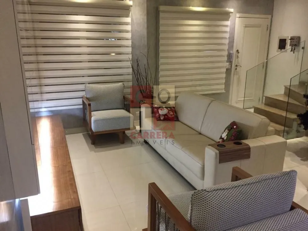 Casa, 3 quartos, 140 m² - Foto 1