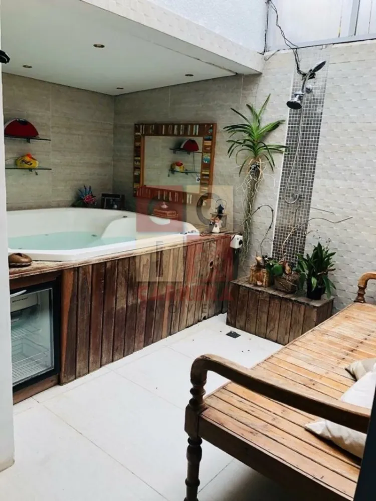 Casa, 3 quartos, 140 m² - Foto 8