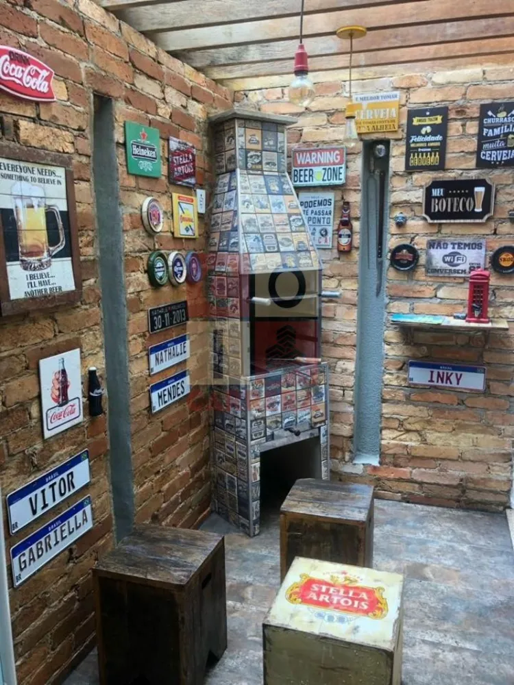 Casa, 3 quartos, 140 m² - Foto 12