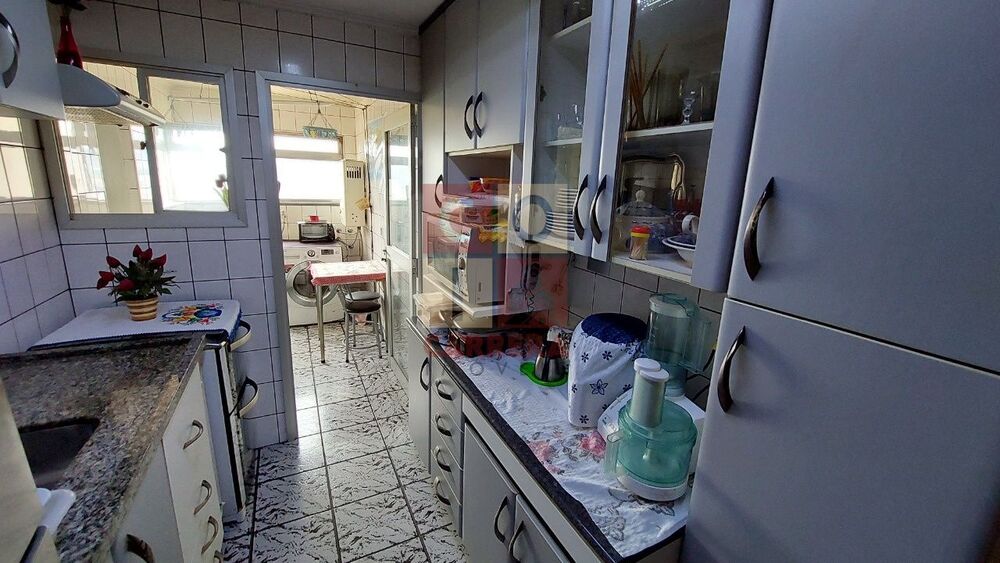 Apartamento, 3 quartos, 85 m² - Foto 4