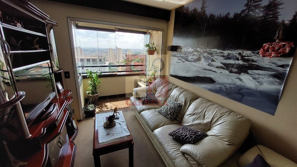 Apartamento, 3 quartos, 85 m² - Foto 3