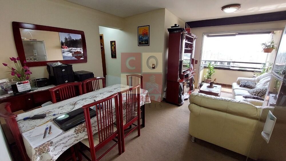 Apartamento, 3 quartos, 85 m² - Foto 2