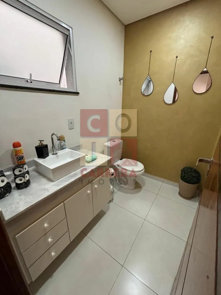 Casa, 3 quartos, 123 m² - Foto 14