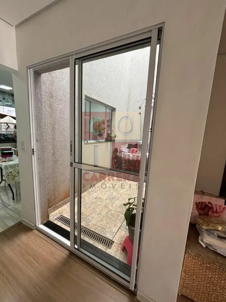 Casa, 3 quartos, 123 m² - Foto 7