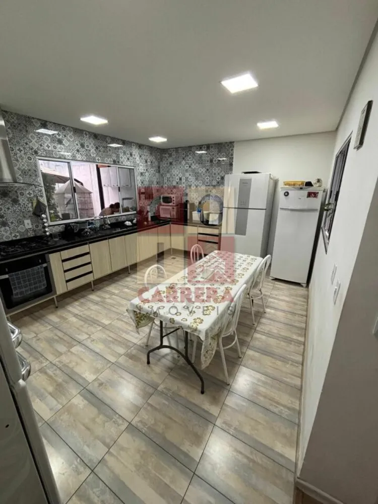 Casa, 3 quartos, 123 m² - Foto 13
