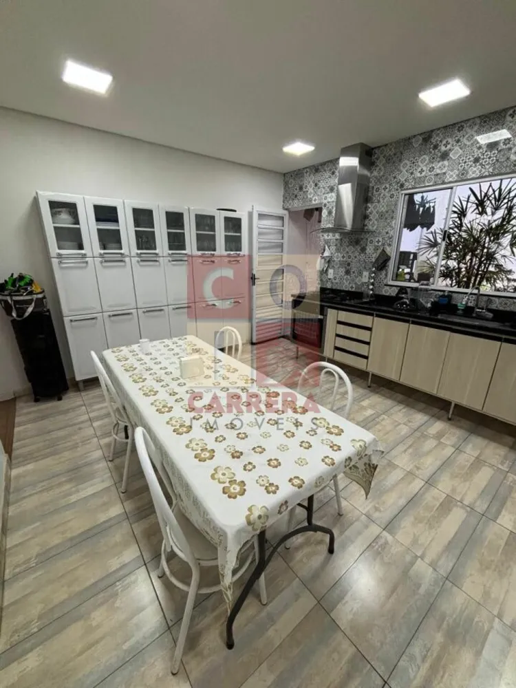 Casa, 3 quartos, 123 m² - Foto 10