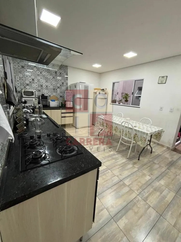 Casa, 3 quartos, 123 m² - Foto 9