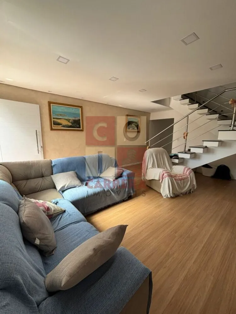 Casa, 3 quartos, 123 m² - Foto 11