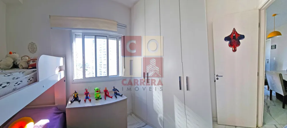 Apartamento, 2 quartos, 58 m² - Foto 5