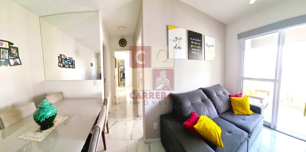 Apartamento, 2 quartos, 58 m² - Foto 12