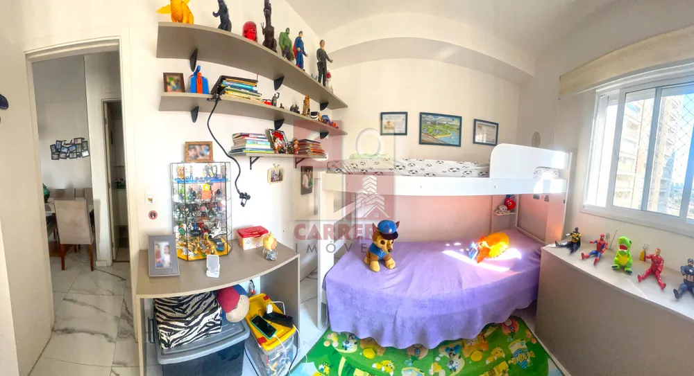Apartamento, 2 quartos, 58 m² - Foto 14