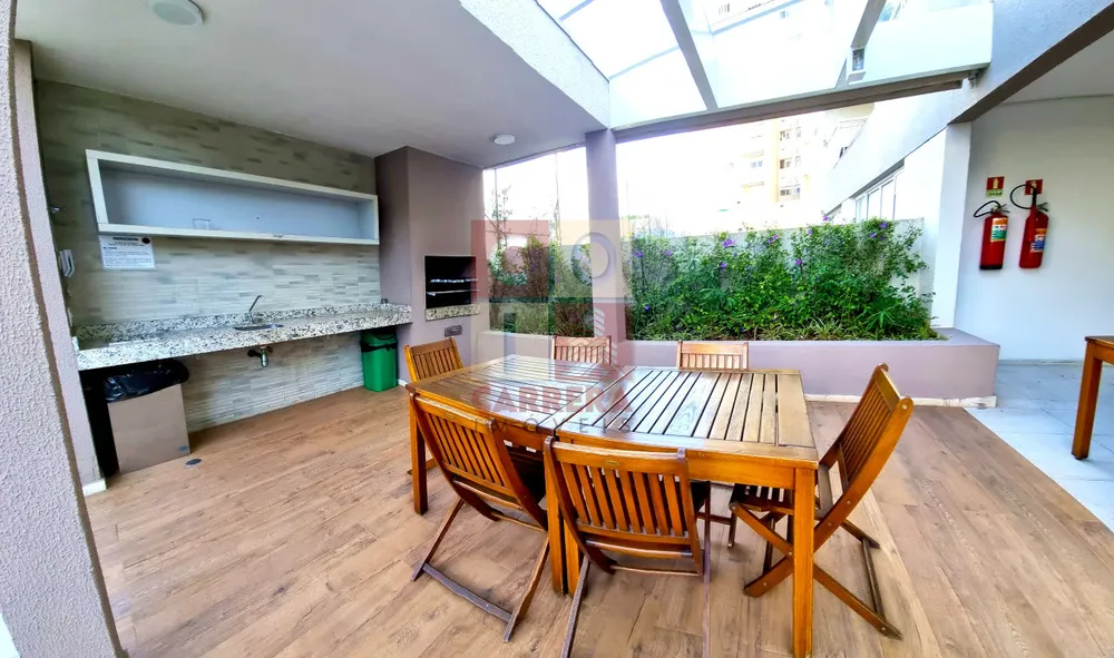 Apartamento, 2 quartos, 58 m² - Foto 8