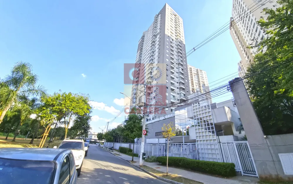 Apartamento, 2 quartos, 58 m² - Foto 7