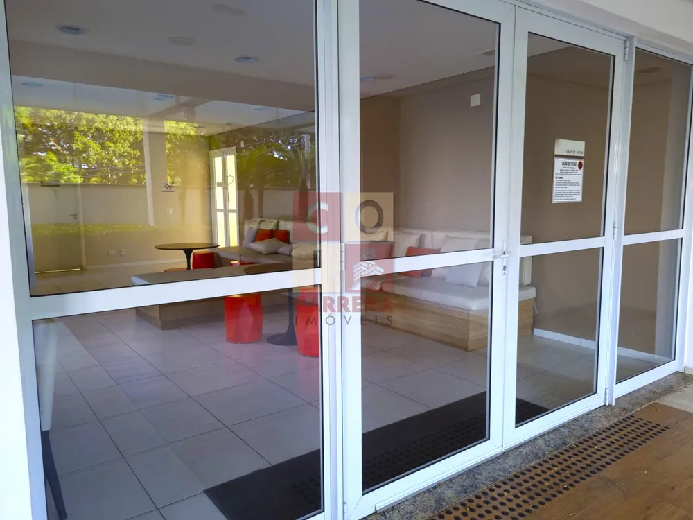 Apartamento, 2 quartos, 58 m² - Foto 1
