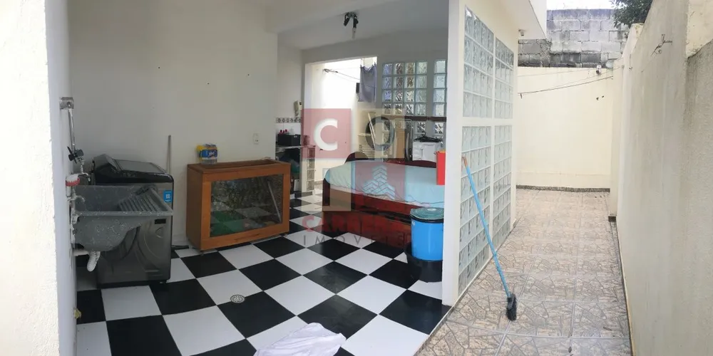 Casa, 2 quartos, 106 m² - Foto 6