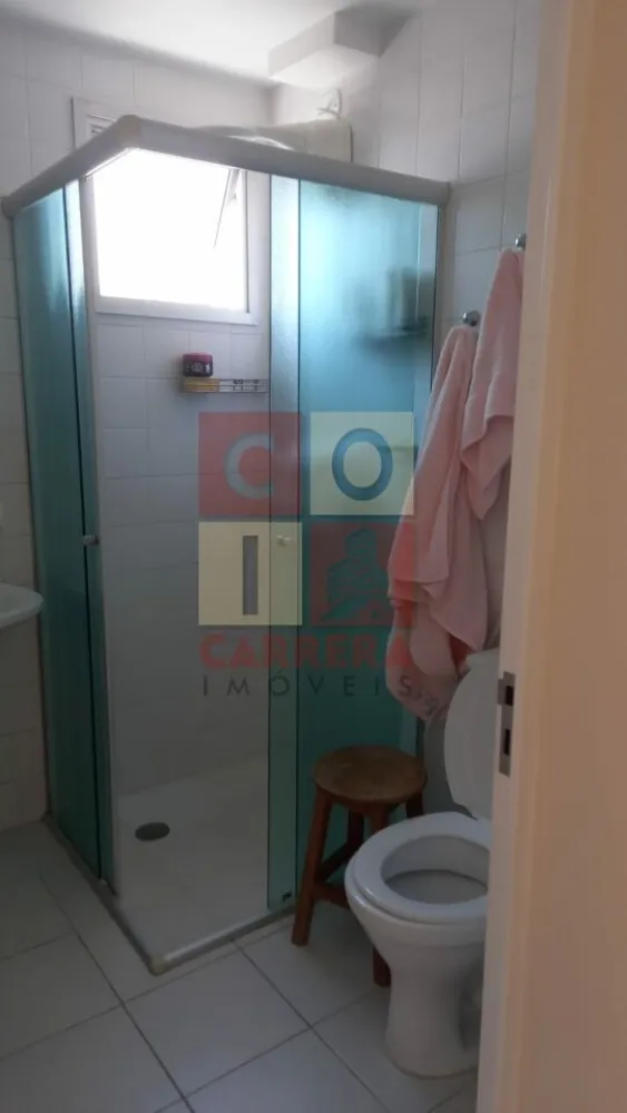 Apartamento, 2 quartos, 56 m² - Foto 7
