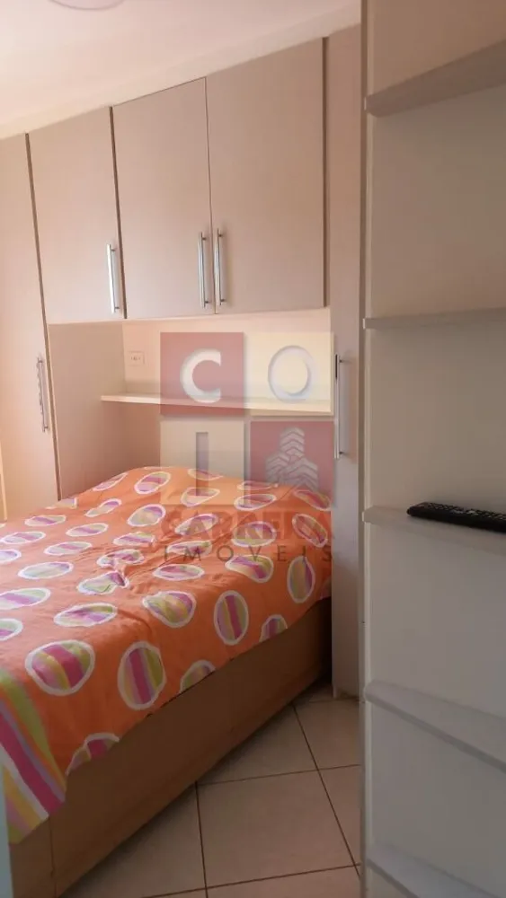 Apartamento, 2 quartos, 56 m² - Foto 6