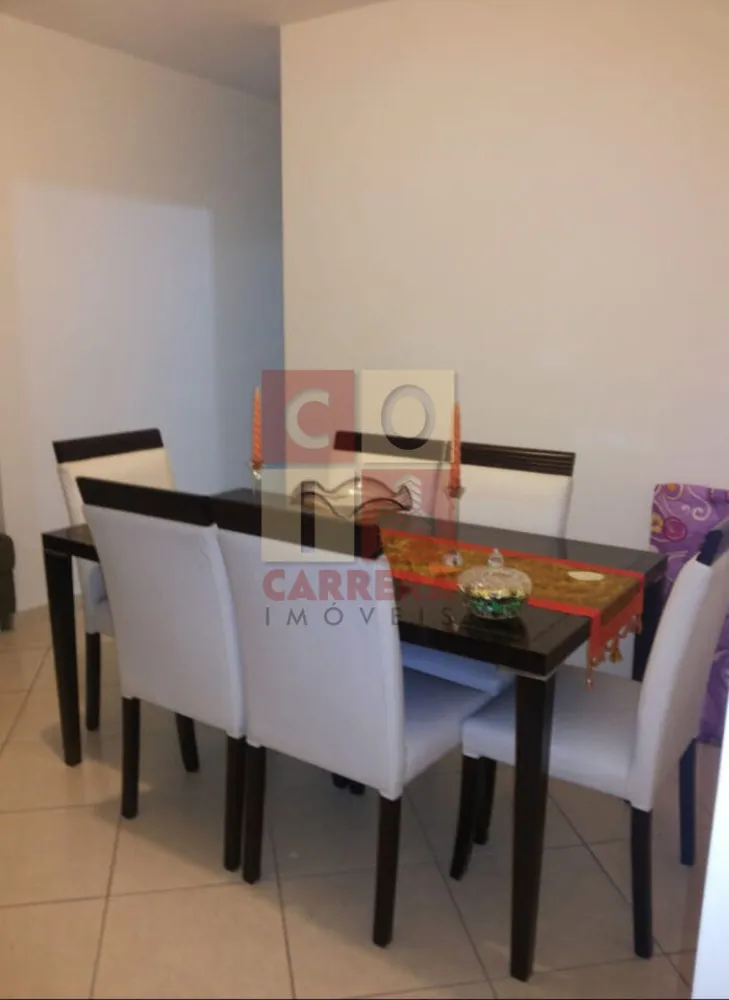 Apartamento, 2 quartos, 56 m² - Foto 2