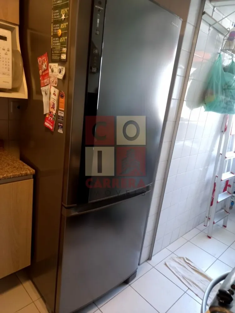 Apartamento, 2 quartos, 56 m² - Foto 9