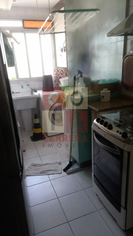 Apartamento, 2 quartos, 56 m² - Foto 8