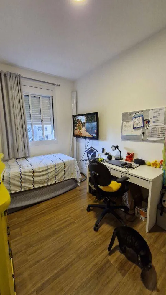 Apartamento, 2 quartos, 53 m² - Foto 15