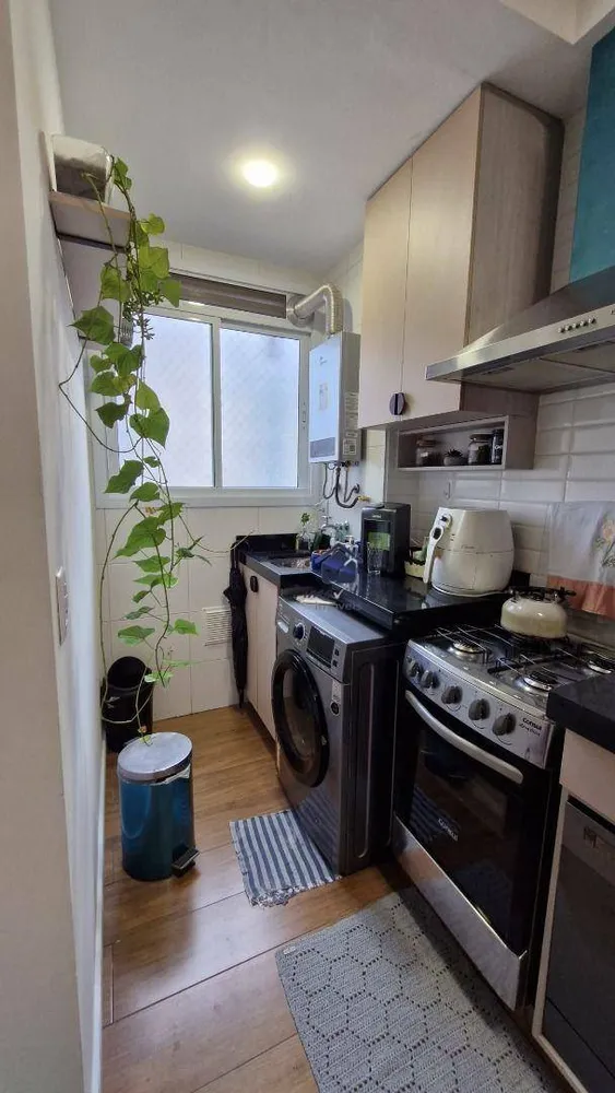Apartamento, 2 quartos, 53 m² - Foto 8