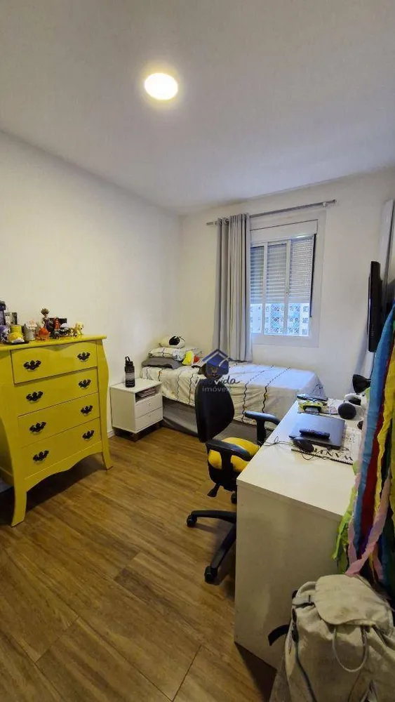 Apartamento, 2 quartos, 53 m² - Foto 9