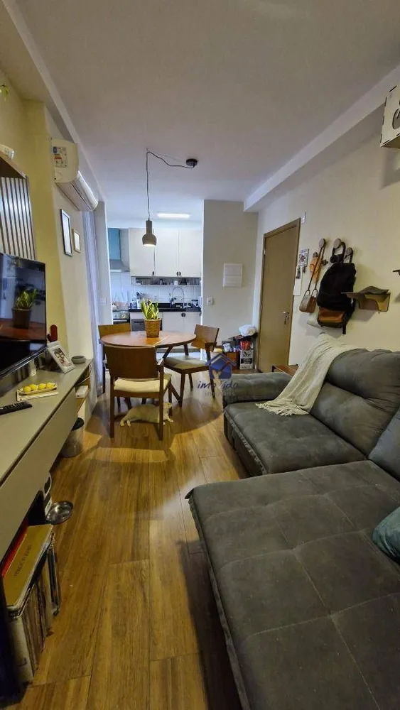 Apartamento, 2 quartos, 53 m² - Foto 2