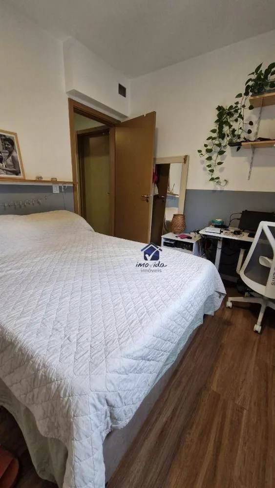 Apartamento, 2 quartos, 53 m² - Foto 7