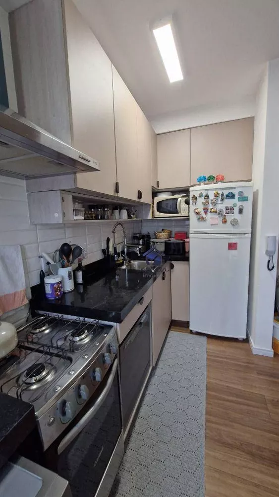 Apartamento, 2 quartos, 53 m² - Foto 1