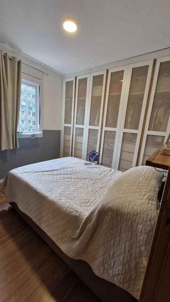 Apartamento, 2 quartos, 53 m² - Foto 3