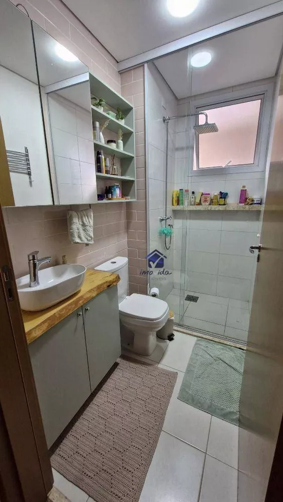 Apartamento, 2 quartos, 53 m² - Foto 3