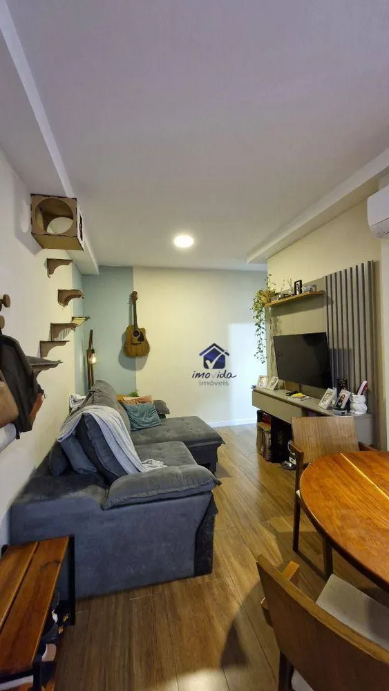 Apartamento, 2 quartos, 53 m² - Foto 13